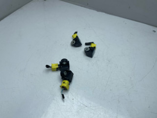 датчик удара Acura TLX 3-е поколение 2021, 2.0 л., бензин, АКПП, серый, передний привод, 77970TGVA010M2