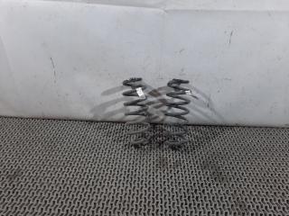 пружина задняя Ford Bronco Sport 1 поколение 2021, 1.5 л., бензин, АКПП, серебряный, внедорожник 5 дв., полный подключаемый привод, LX615560BNF