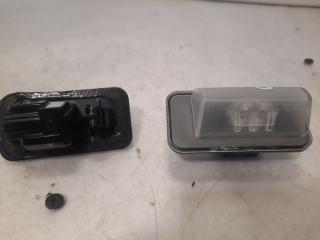 подсветка номера Subaru Outback 6 поколение 2020, 2.4 л., бензин, АКПП, серый, внедорожник 5 дв., полный привод, A047588, 84301SJ010, 84301SJ000