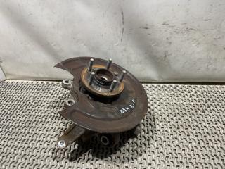 ступица задняя правая Ford Explorer 5 поколение [рестайлинг] 2016, 2.3 л., бензин, АКПП, серый, полный подключаемый привод, DB53-58750-A