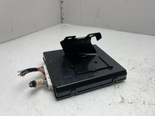 Блок управления бесключевым доступом Subaru Outback 6 поколение 2021, 2.4 л., бензин, АКПП, синий, внедорожник 5 дв., полный привод, 88801AN040