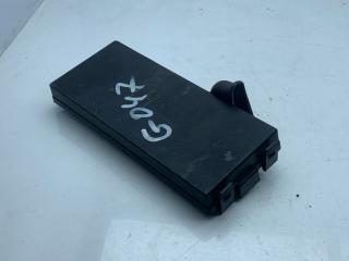 крышка блока предохранителей Ford Flex 1 поколение [рестайлинг] 2018, 3.5 л., бензин, АКПП, черный, внедорожник 5 дв., полный привод