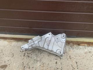 тепловой экран глушителя Volkswagen Atlas 2018, 2.0 л., бензин, АКПП, черный, внедорожник 5 дв., передний привод, 3QF825756