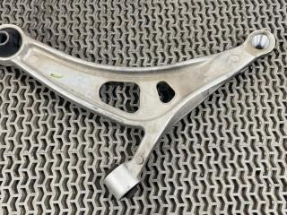 рычаг передний левый Subaru Outback 6 поколение 2021, 2.4 л., бензин, АКПП, синий, внедорожник 5 дв., полный привод