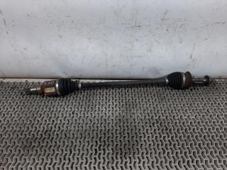 полуось задняя (приводной вал, ШРУС) Chevrolet Equinox 3 поколение 2018, 1.5 л., бензин, АКПП, черный, внедорожник 5 дв., полный привод, 23493844