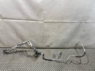 трубка кондиционера Ford Flex 1 поколение [рестайлинг] 2018, 3.5 л., бензин, АКПП, черный, внедорожник 5 дв., полный привод, DA8319A834DE