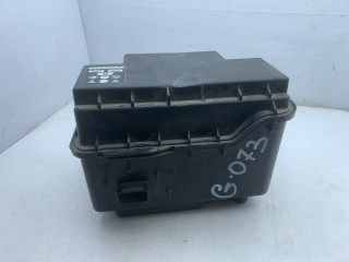 Аккумуляторный ящик(АКБ) Acura RDX 3 поколение [рестайлинг] 2021, 2.0 л., бензин, серый, внедорожник 5 дв., передний привод