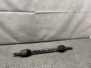 полуось задняя (приводной вал, ШРУС) Tesla Model S 1 поколение (2012 - 2016), 0.1 л., электро, АКПП, серый, седан, задний привод, 100771901A