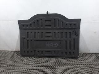 пол багажника Chevrolet Trax 1 поколение [рестайлинг] 2019, 1.4 л., бензин, АКПП, черный, внедорожник 5 дв., полный привод