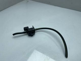 клапан управления турбиной (актуатор) Buick Encore 1 поколение [рестайлинг] 2020, 1.4 л., бензин, АКПП, черный, внедорожник 5 дв., передний привод, 55594280