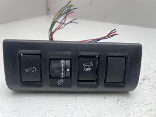 кнопка (выключатель) Subaru Outback 6 поколение 2021, 2.4 л., бензин, АКПП, синий, внедорожник 5 дв., полный привод