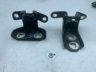 петля двери Buick Encore 1 поколение [рестайлинг] 2020, 1.4 л., бензин, АКПП, черный, внедорожник 5 дв., передний привод