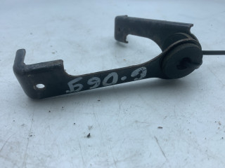 кронштейн радиатора Acura RDX 3 поколение [рестайлинг] 2021, 2.0 л., бензин, АКПП, серый, внедорожник 5 дв., передний привод