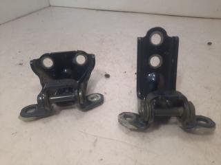 петля двери Subaru Outback 6 поколение 2021, 2.4 л., бензин, АКПП, синий, внедорожник 5 дв., полный привод