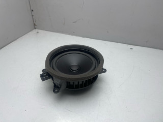 динамик двери Volvo XC60 2 поколение 2023, 2.0 л., бензин, АКПП, белый, внедорожник 5 дв., передний привод, 31489120