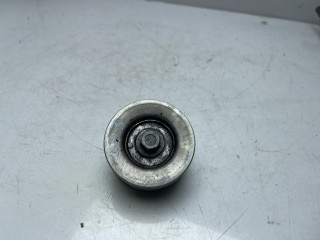 ролик натяжителя Acura RDX 3 поколение [рестайлинг] 2021, 2.0 л., бензин, серый, внедорожник 5 дв., передний привод