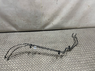 трубка тормозная Tesla Model S 1 поколение (2012 - 2016), 0.1 л., электро, АКПП, серый, седан, задний привод, 600635000A