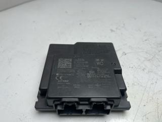 Блок управления бесключевым доступом Buick Encore 1 поколение [рестайлинг] 2019, 1.4 л., бензин, АКПП, белый, внедорожник 5 дв., передний привод, 13523236