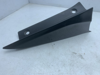 молдинг крыла Acura RDX 3 поколение [рестайлинг] 2021, 2.0 л., бензин, АКПП, серый, внедорожник 5 дв., передний привод, 75610TJBAA02021