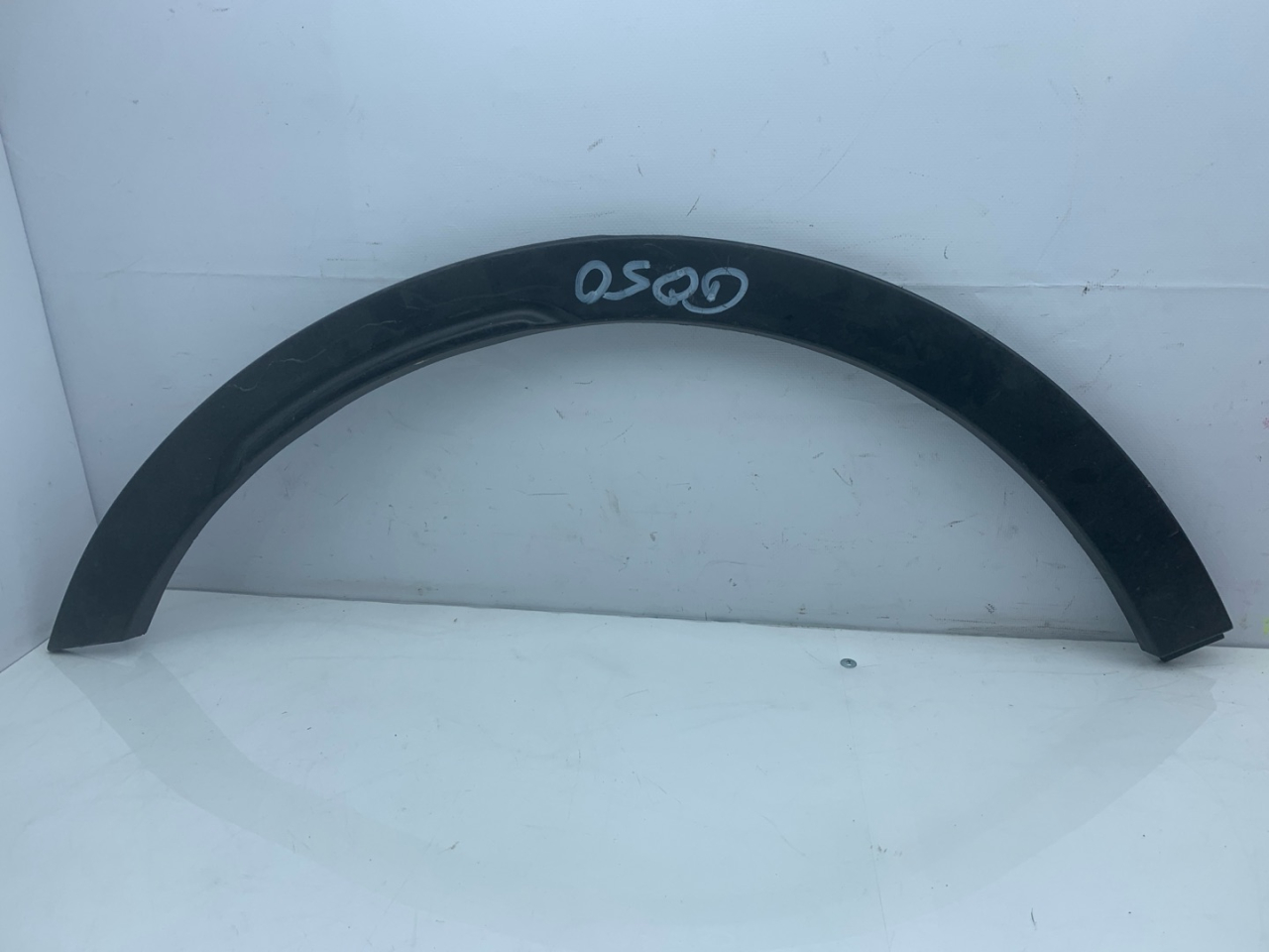 молдинг крыла заднего правого Subaru Outback 6 поколение 2021, 2.4 л., бензин, АКПП, синий, внедорожник 5 дв., полный привод, 91111AN08A - фото №1