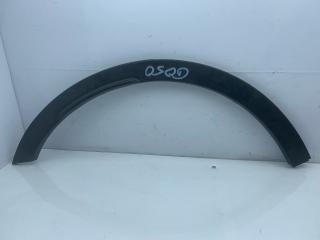 молдинг крыла заднего правого Subaru Outback 6 поколение 2021, 2.4 л., бензин, АКПП, синий, внедорожник 5 дв., полный привод, 91111AN08A