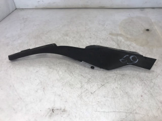 молдинг лобового стекла Acura RDX 3 поколение [рестайлинг] 2021, 2.0 л., бензин, АКПП, серый, внедорожник 5 дв., передний привод