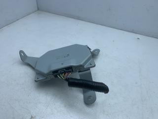 блок управления камерой Acura RDX 3 поколение [рестайлинг] 2021, 2.0 л., бензин, серый, внедорожник 5 дв., передний привод, 36500-TJB-A120