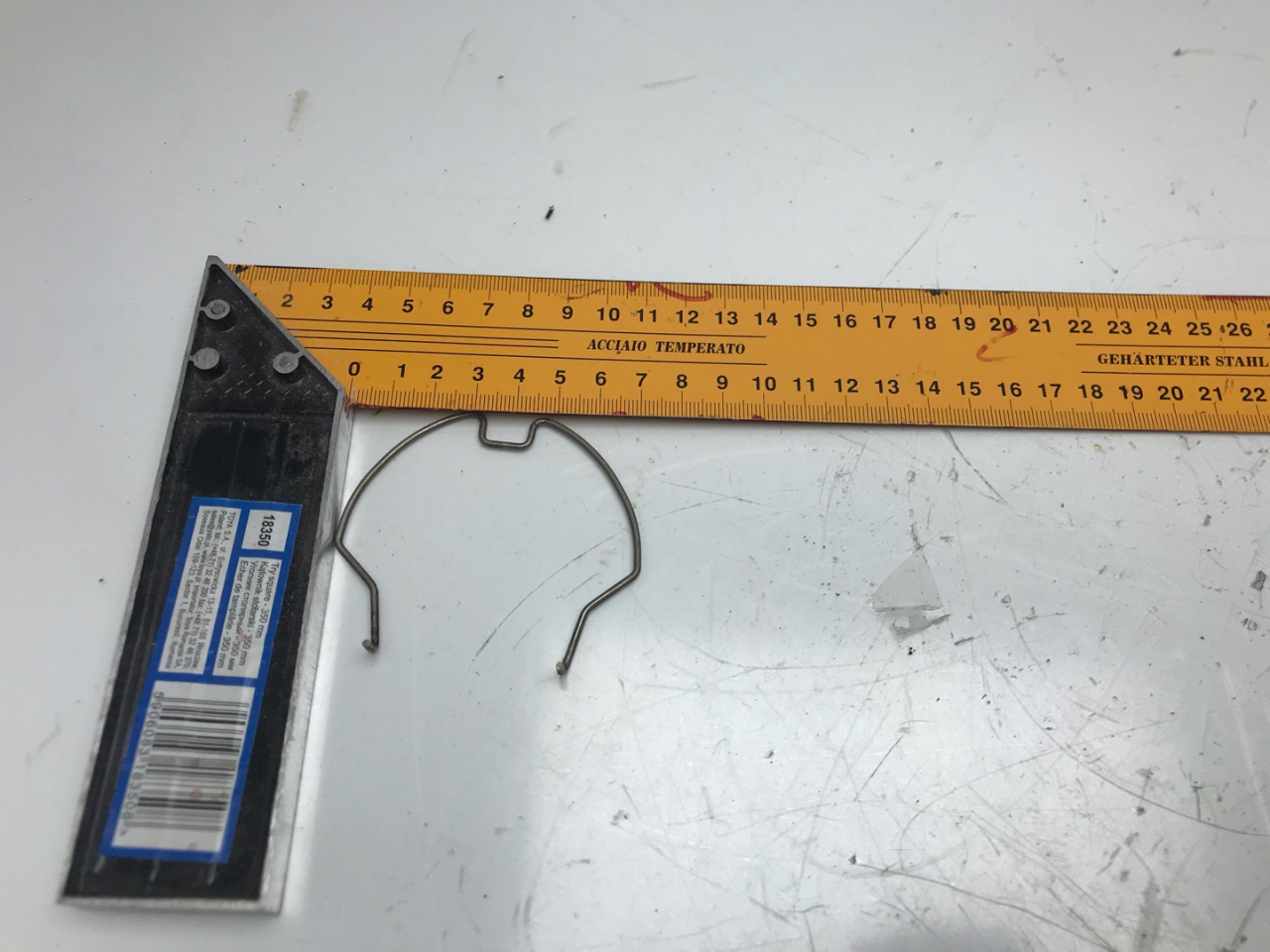 патрубок интеркулера GMC Terrain 2 поколение 2018, 1.5 л., бензин, АКПП, черный, внедорожник 5 дв., полный привод - фото №1