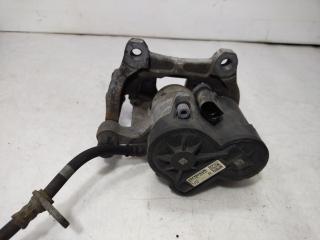 суппорт задний правый Acura RDX 3 поколение 2020, 2.0 л., бензин, АКПП, черный, внедорожник 5 дв., полный привод, 43210-TJB-A030-M1