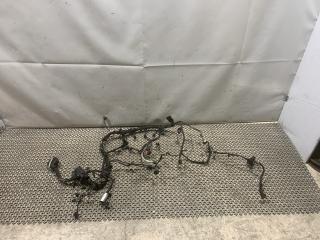 Проводка КПП Ford Explorer 5 поколение [рестайлинг] 2016, 2.3 л., бензин, АКПП, серый, полный подключаемый привод