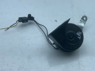 сигнал (клаксон) Ford Flex 1 поколение [рестайлинг] 2018, 3.5 л., бензин, АКПП, черный, внедорожник 5 дв., полный привод