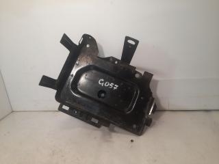 полка аккумулятора Chevrolet Equinox 3 поколение 2018, 1.5 л., бензин, АКПП, черный, внедорожник 5 дв., полный привод, 84179728C