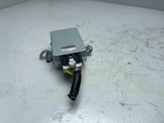 блок управления топливным насосом Subaru Outback 6 поколение 2020, 2.4 л., бензин, АКПП, серый, внедорожник 5 дв., полный привод, 22648AA220