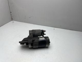 стартер Ford Explorer 5 поколение [рестайлинг] 2016, 2.3 л., бензин, АКПП, серый, полный подключаемый привод, BB5T11000BA