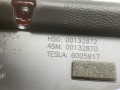 дополнительный стоп-сигнал Tesla Model S 1 поколение (2012 - 2016), 0.1 л., электро, АКПП, серый, седан, задний привод, 600591700D, 6005917 - фото №6