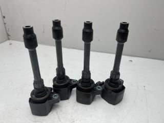 катушка зажигания Acura TLX 3-е поколение 2021, 2.0 л., бензин, АКПП, серый, передний привод