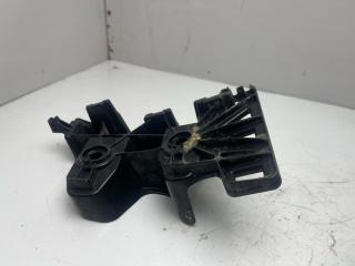 Крепление бампера заднего Volkswagen Atlas 2018, 2.0 л., бензин, АКПП, черный, внедорожник 5 дв., передний привод, 3CN807484