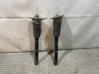 амортизатор задний Acura TLX 3-е поколение 2021, 2.0 л., бензин, АКПП, серый, передний привод, 52610-TGV-A030-M