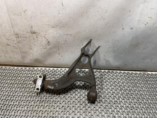 рычаг задний левый Ford Explorer 5 поколение [рестайлинг] 2016, 2.3 л., бензин, АКПП, серый, полный подключаемый привод