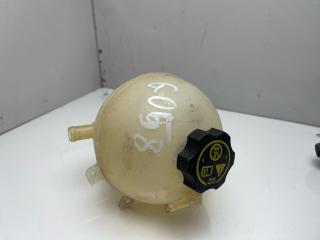 бачок расширительный Chevrolet Equinox 3 поколение 2019, 1.5 л., бензин, АКПП, белый, внедорожник 5 дв., передний привод