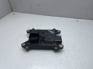 блок управления АКПП Acura RDX 3 поколение [рестайлинг] 2021, 2.0 л., бензин, серый, внедорожник 5 дв., передний привод, TN079100-909112V