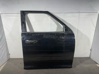 дверь передняя правая Ford Flex 1 поколение [рестайлинг] 2018, 3.5 л., бензин, АКПП, черный, внедорожник 5 дв., полный привод