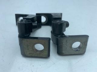 петля двери Volkswagen Atlas 2018, 2.0 л., бензин, АКПП, черный, внедорожник 5 дв., передний привод