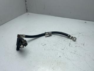 клемма аккумулятора минус Volkswagen Atlas 2018, 2.0 л., бензин, АКПП, черный, внедорожник 5 дв., передний привод, 8KH, 8K0915181E