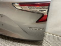 крышка багажника (дверь 3-5) Acura RDX 3 поколение [рестайлинг] 2021, 2.0 л., бензин, АКПП, серый, внедорожник 5 дв., передний привод - фото №9