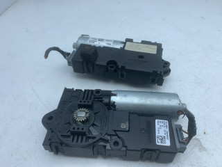 двигатель электролюка Acura RDX 3 поколение [рестайлинг] 2021, 2.0 л., бензин, АКПП, серый, внедорожник 5 дв., передний привод, 26511092018, PA6-GFGB30