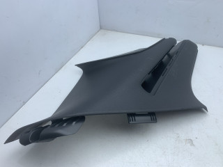 обшивка стойки Volvo XC60 2 поколение 2023, 2.0 л., бензин, АКПП, белый, внедорожник 5 дв., передний привод, 31425703