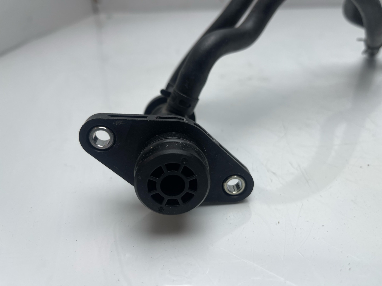 Клапан перепускной Acura RDX 3 поколение 2020, 2.0 л., бензин, АКПП, черный, внедорожник 5 дв., полный привод, 36164-5AA-A01 - фото №1