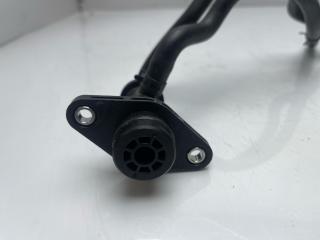 Клапан перепускной Acura RDX 3 поколение 2020, 2.0 л., бензин, АКПП, черный, внедорожник 5 дв., полный привод, 36164-5AA-A01