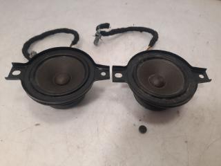 динамик Chevrolet Equinox 3 поколение 2018, 1.5 л., бензин, АКПП, черный, внедорожник 5 дв., полный привод, 13380268